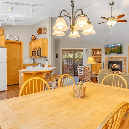Coyote - Unit 9 Villa Sunriver Luaran gambar