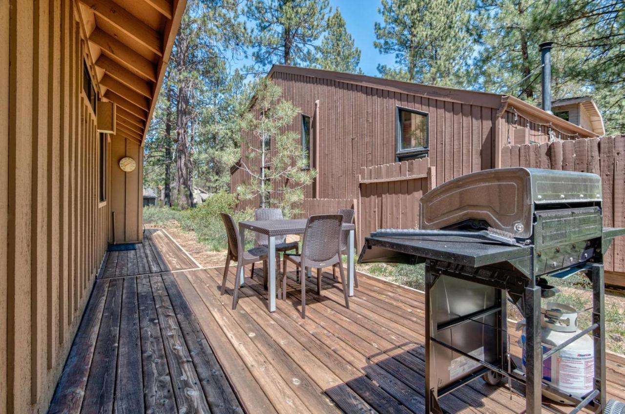Coyote - Unit 9 Villa Sunriver Luaran gambar