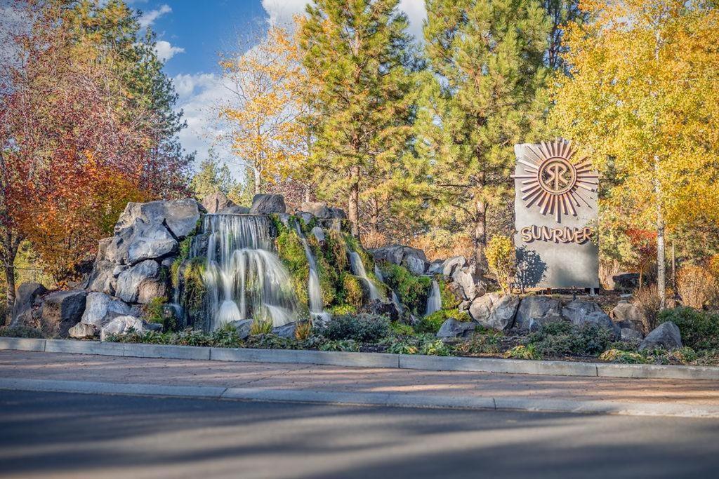 Coyote - Unit 9 Villa Sunriver Luaran gambar