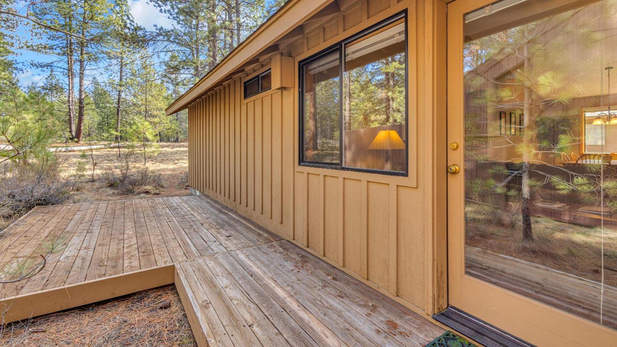 Coyote - Unit 9 Villa Sunriver Luaran gambar