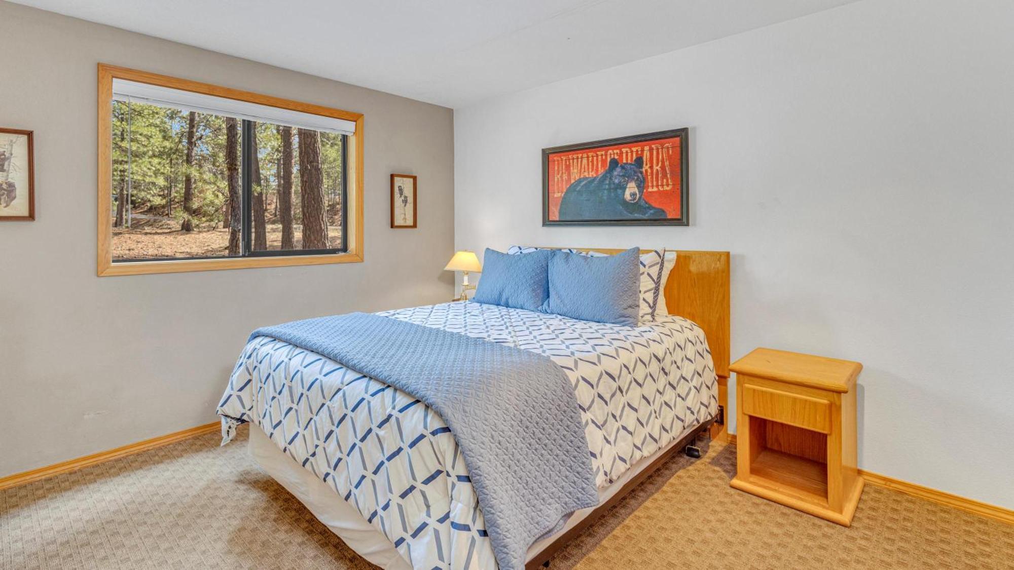 Coyote - Unit 9 Villa Sunriver Luaran gambar