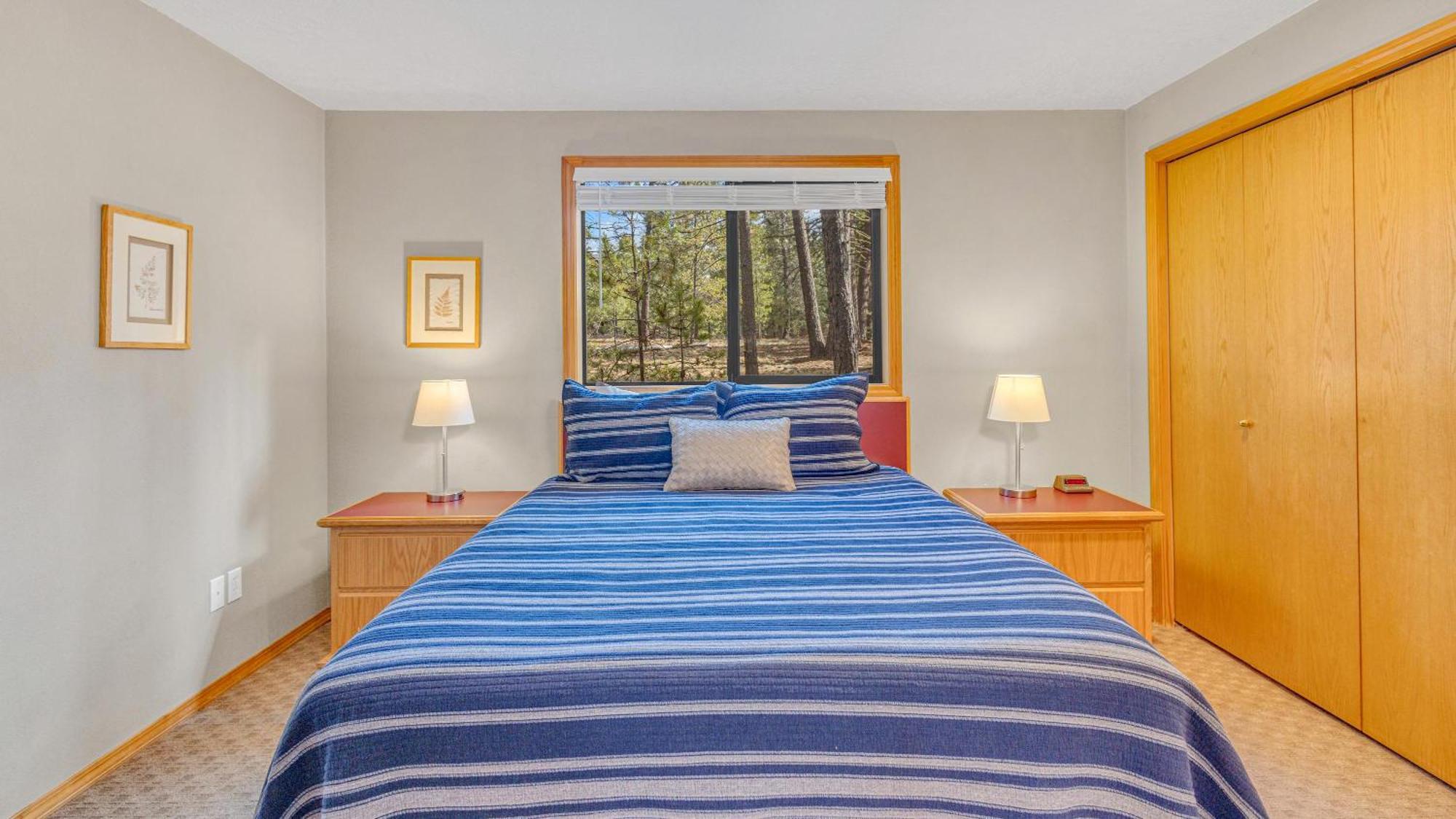 Coyote - Unit 9 Villa Sunriver Luaran gambar