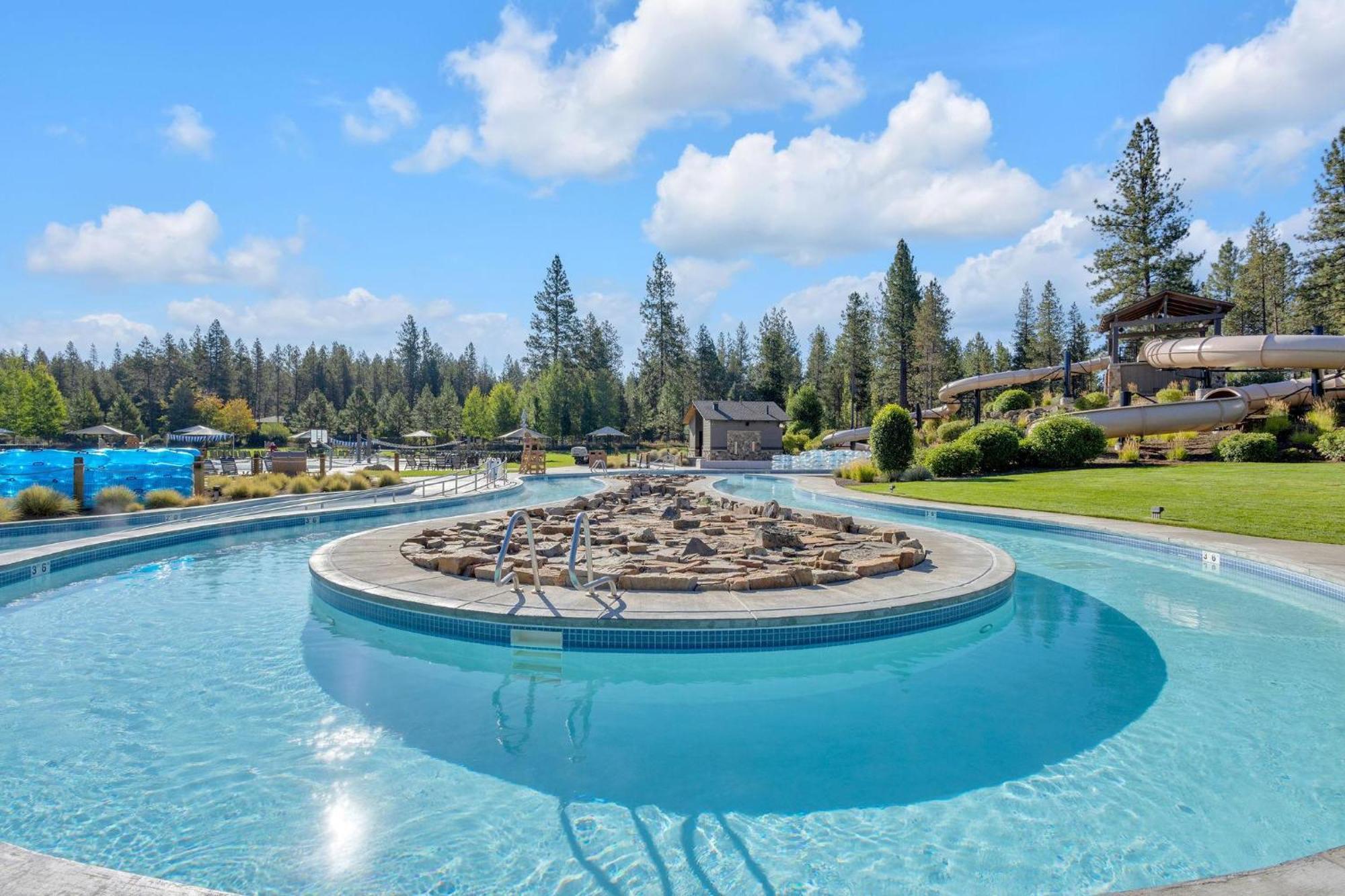 Coyote - Unit 9 Villa Sunriver Luaran gambar