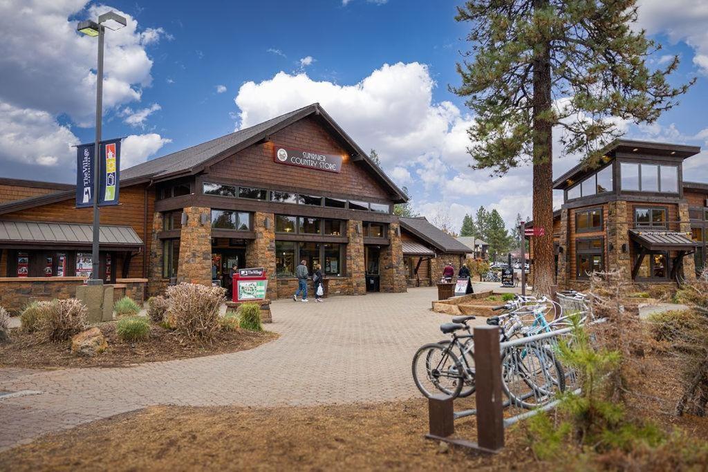 Coyote - Unit 9 Villa Sunriver Luaran gambar